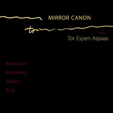 Load image into Gallery viewer, MIRROR CANON - Tor Espen Aspaas
