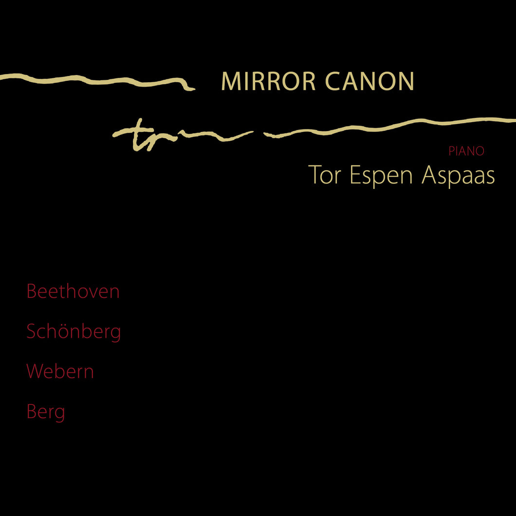 MIRROR CANON - Tor Espen Aspaas
