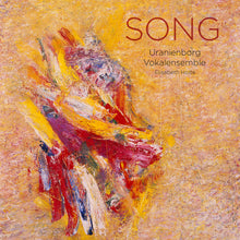 Load image into Gallery viewer, SONG - Uranienborg Vokalensemble, Elisabeth Holte
